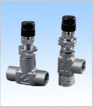 Precision Control Valve