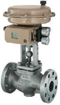 Process Control Valve