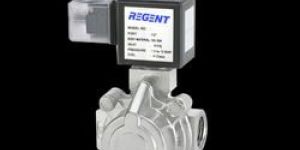 Steam Solenoid Valve