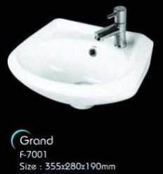 Table Top Wash Basins