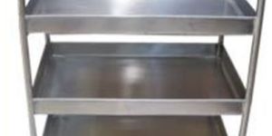 Room Service Trolley