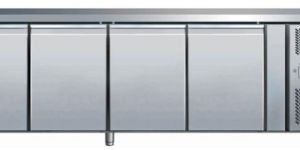 Undercounter Refrigerator