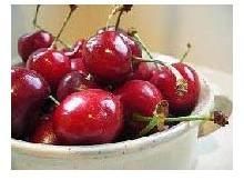 Fresh Cherry