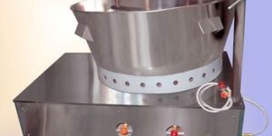 Indian Sweet Making Machine