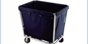 Linen Trolley
