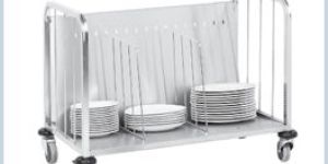 Plate Trolley