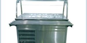 REFRIGERATED SERVICE UNIT