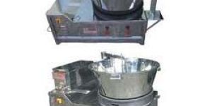 Sweet Making Machine