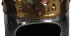 King Robert the Bruce Helmet