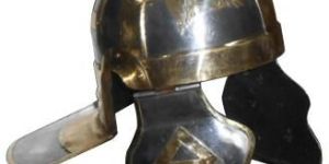 Roman Imperial Italic D Helmet