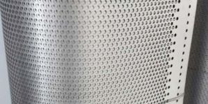 Perforated Sheet
