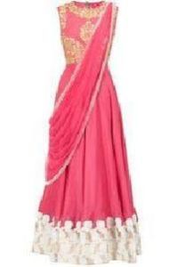 Ladies Designer Dress