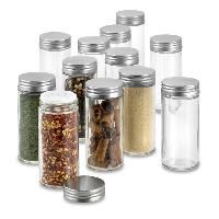 Spice Jar