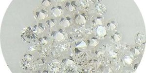 Loose Natural Diamond