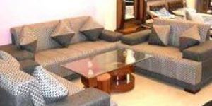 Designer Sofa Set