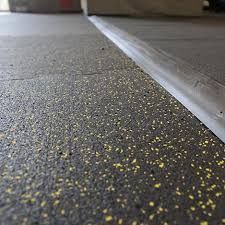 Rubber Flooring