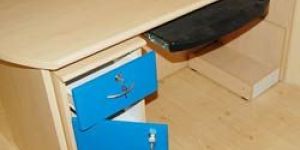 Individual Workstation