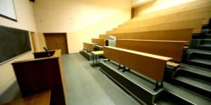 Lecture Hall Furniture