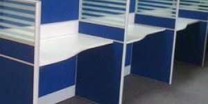 Panel Based Workstation