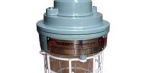 Flameproof Hand Lamp