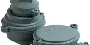 Flameproof Switch Socket