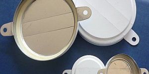 Drum Capseals