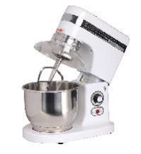 Food Processing Mixer