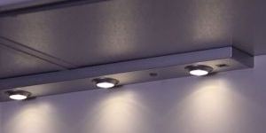 under Cabinet Light
