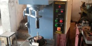 C Frame Hydraulic Press