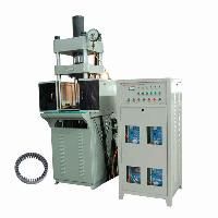 Stator Welding Machine