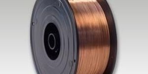 Brass Stitching Wire