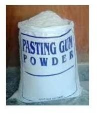 Pasting Gum Powder