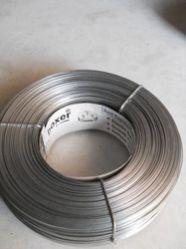 Rust Resistant Stitching Wire