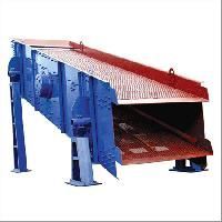 Vibratory Screens
