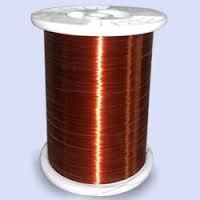 Copper Winding Wires