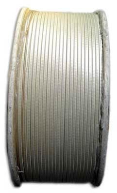 Fibreglass Covered Copper Strips