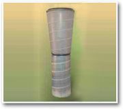 Spectra Cartridge Filters - Pulse