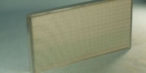 Spectrum high-temperature filters