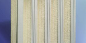 Spectra Cell V Glass