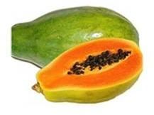 Fresh Papaya