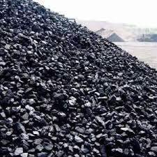 Coal Lumps