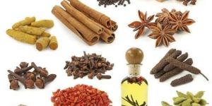 Indian Spices