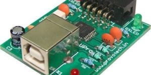 Upro ISP Programmer