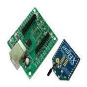 XBee USB adapter(CP) + XBee module
