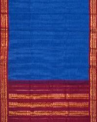 Gadwal Cotton Sarees