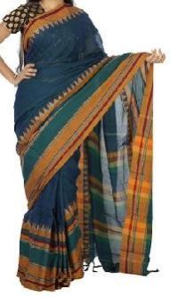 Pochampalli Cotton Sarees