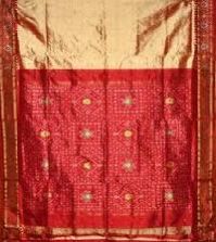 Pochampalli Silk Sarees