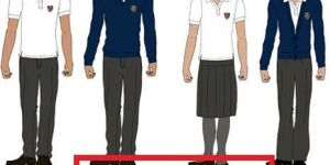 School Uniforms