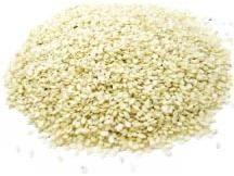 White Sesame Seeds