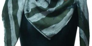 Fashionable Scarf